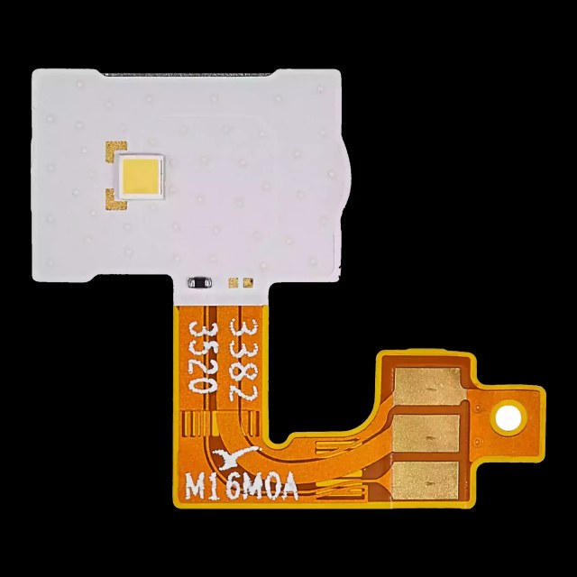 Flat flash Cavo per Xiaomi Redmi Note 12 Pro 5G