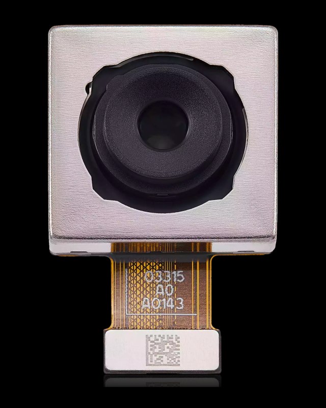 Fotocamera posteriore (Wide) per Xiaomi Redmi Note 13 Pro 4G