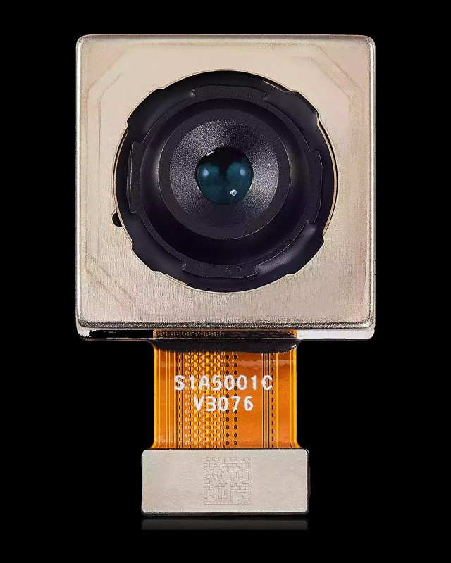 Fotocamera posteriore (Wide) per Xiaomi Redmi Note 12 Pro 5G