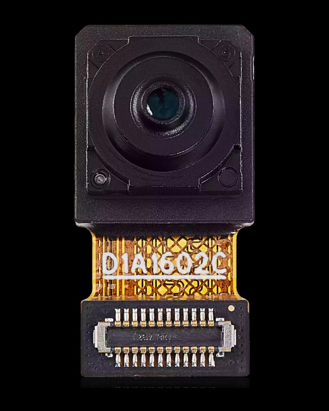 Fotocamera frontale per Xiaomi Redmi Note 12 Pro 5G