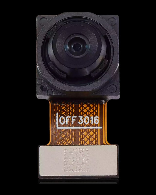 Fotocamera posteriore (Ultra Wide) per Xiaomi Redmi Note 12 5G