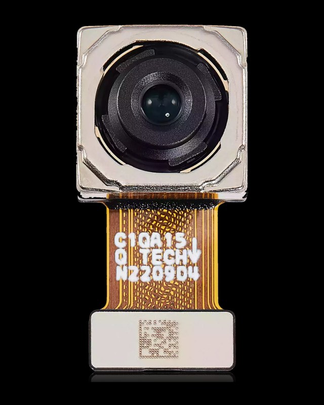 Fotocamera posteriore (Wide) per Xiaomi Redmi Note 12 5G