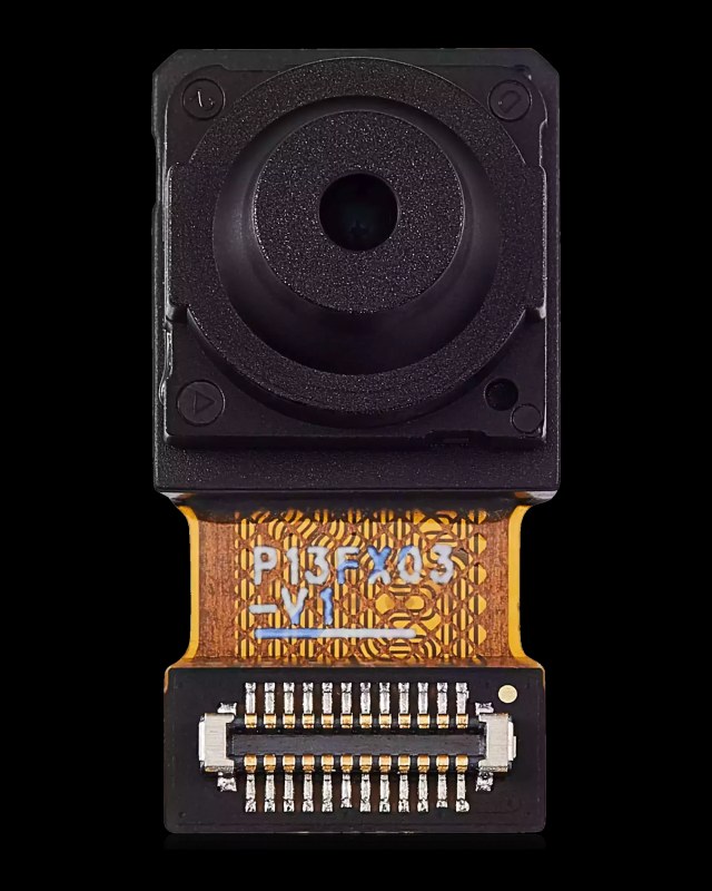 Fotocamera frontale per Xiaomi Redmi Note 12 5G