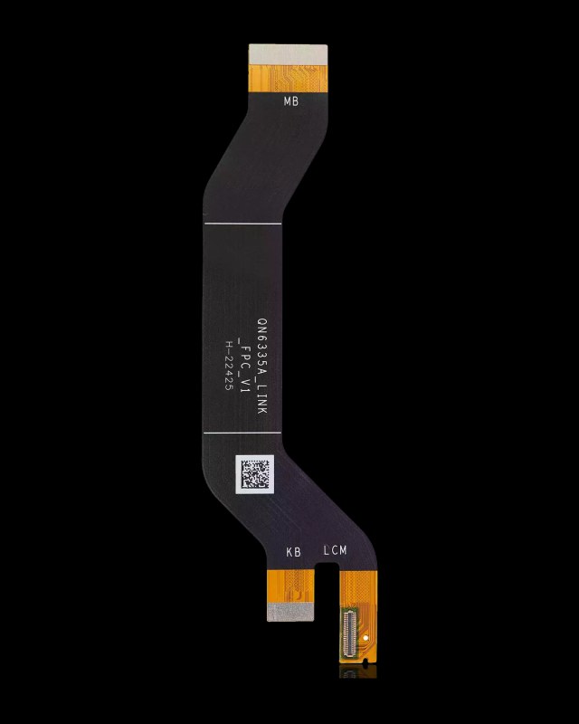 Mainboard flat per Xiaomi Redmi Note 12R Pro