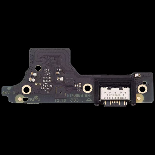 Connettore di ricarica con PCB Scheda per Xiaomi Redmi Note 12R