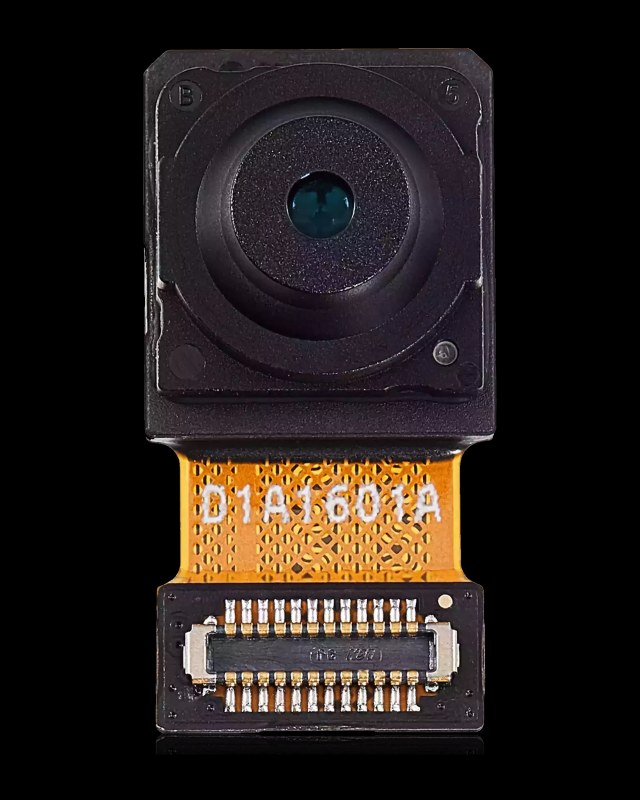 Fotocamera frontale per Xiaomi Redmi Note 12 Pro 4G