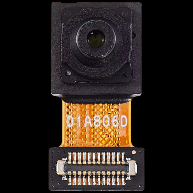 Fotocamera frontale per Xiaomi Redmi Note 12R Pro