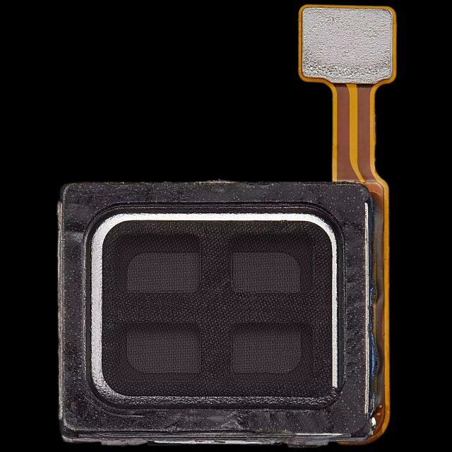 Altoparlante auricolare per Xiaomi Redmi Note 12 Pro 4G