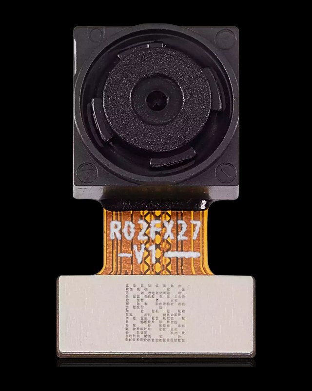 Fotocamera posteriore (Depth) per Xiaomi Redmi Note 12R Pro
