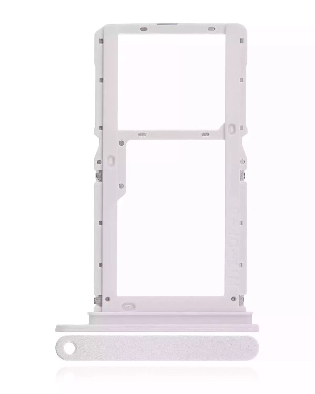 Carrellino SIM per Xiaomi Redmi Note 13 Pro 4G (Bianco)