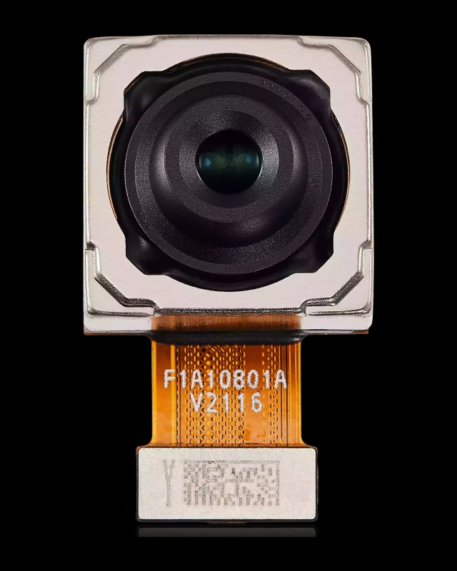 Fotocamera posteriore (Wide) per Xiaomi Redmi Note 12 Pro 4G