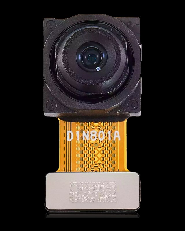 Fotocamera posteriore (Ultra Wide) per Xiaomi Redmi Note 12 Pro 4G