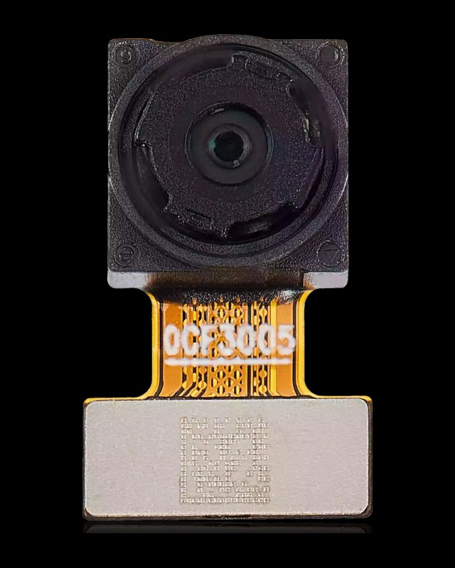 Fotocamera posteriore (Depth) per Xiaomi Redmi Note 12 Pro 4G