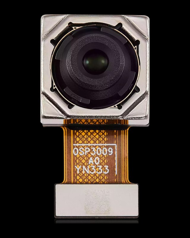 Fotocamera posteriore (Wide) per Xiaomi Redmi Note 12R Pro
