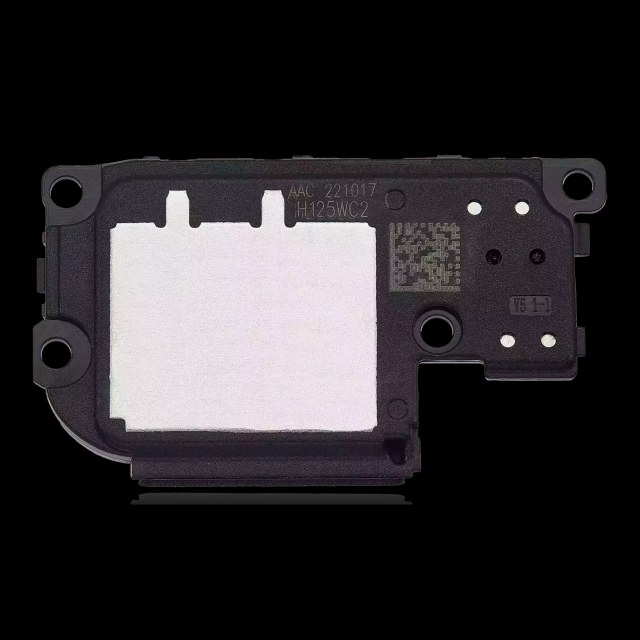 Altoparlante per Xiaomi Redmi Note 12 Pro 4G