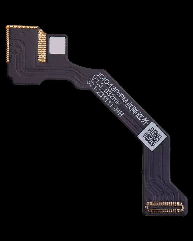 Infrared FPC (No chip) flat per iPhone 13 Pro / 13 Pro Max (saldatura richiesta) (JCID)