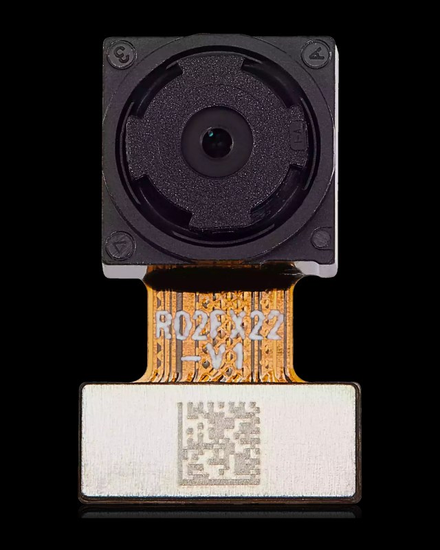 Fotocamera posteriore (Macro) per Xiaomi Redmi Note 13 4G