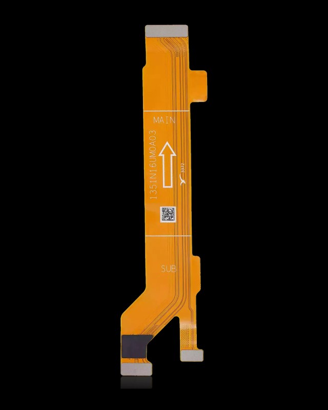 Mainboard flat per Xiaomi Redmi Note 13 Pro Plus 5G