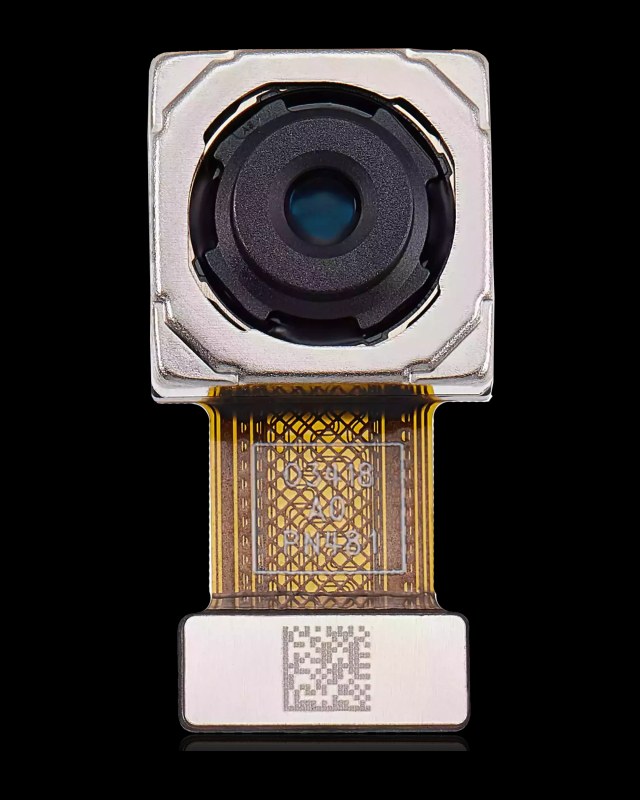 Fotocamera posteriore (Wide) per Xiaomi Redmi Note 13R