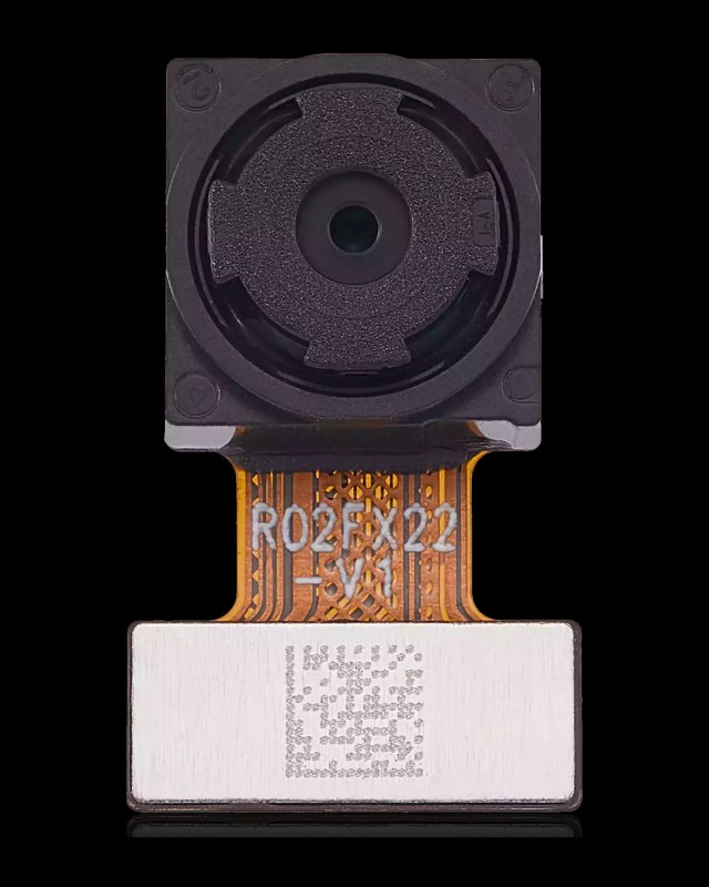 Fotocamera posteriore (Macro) per Xiaomi Redmi Note 13 Pro 4G
