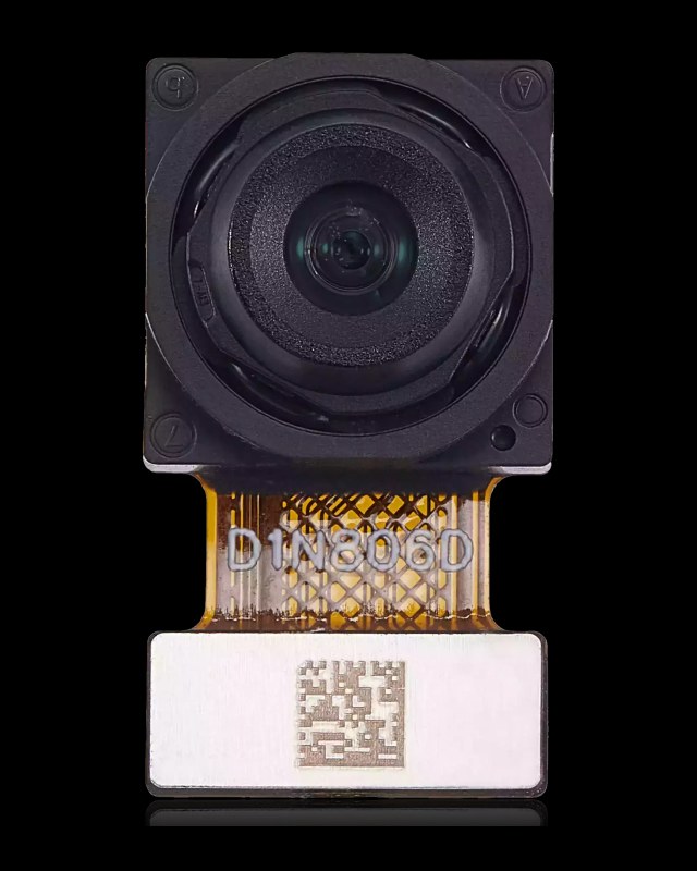 Fotocamera posteriore (Ultra Wide) per Xiaomi Redmi Note 13 Pro Plus 5G