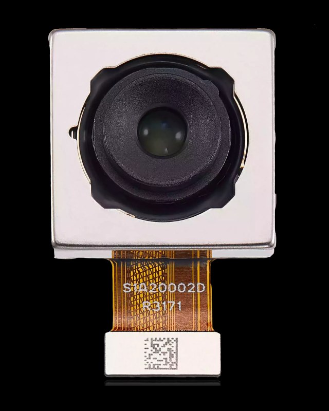 Fotocamera posteriore (Wide) per Xiaomi Redmi Note 13 Pro Plus 5G