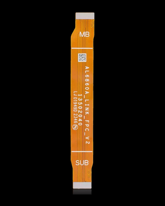 Mainboard flat per Xiaomi Redmi Note 13 Pro 4G