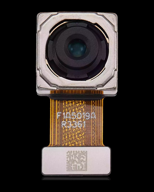 Fotocamera posteriore (Wide) per Xiaomi Redmi Note 12R
