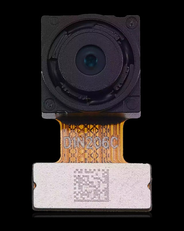 Fotocamera posteriore (Macro) per Xiaomi Redmi Note 12R