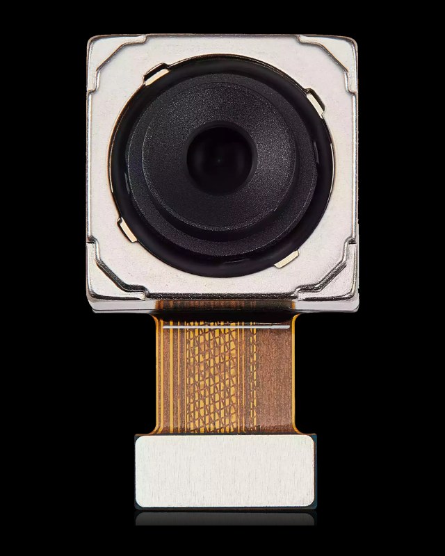 Fotocamera posteriore (Wide) per Xiaomi Redmi Note 13 4G