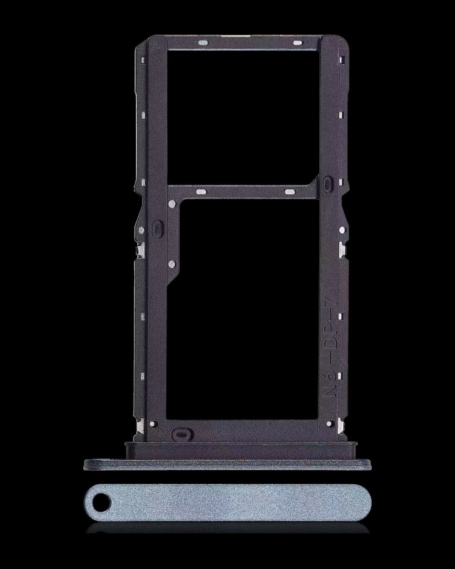 Carrellino SIM per Xiaomi Redmi Note 13 Pro 4G (Forest Verde)