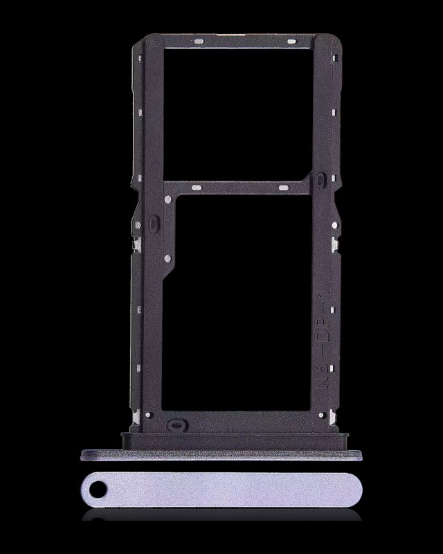 Carrellino SIM per Xiaomi Redmi Note 13 Pro 4G (Lavanda Viola)