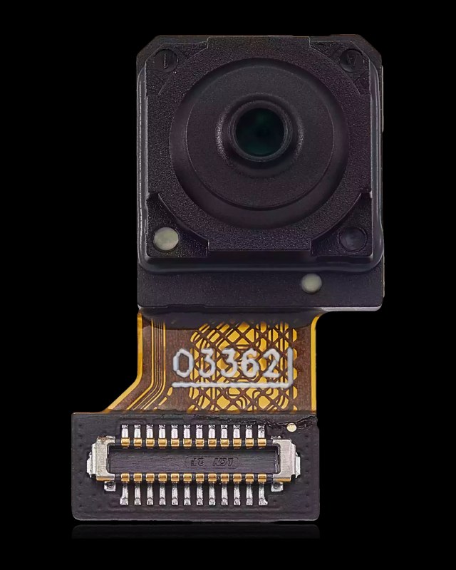 Fotocamera frontale per Xiaomi Redmi Note 13 Pro 4G