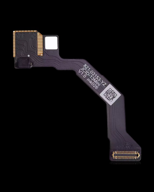 Face ID Dot Projector flat per iPhone 13 Mini (saldatura richiesta) (JCID)