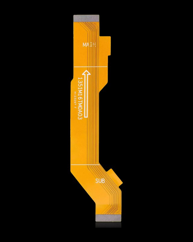 Mainboard flat per Xiaomi Redmi Note 12 Turbo / Poco F5