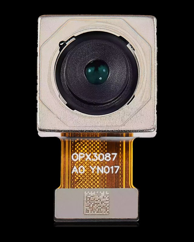 Fotocamera posteriore (Wide) per Xiaomi Redmi Note 12 Turbo / Poco F5