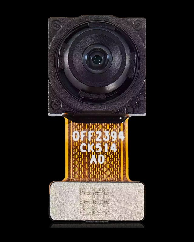 Fotocamera posteriore (Ultra Wide) per Xiaomi Redmi Note 12 Turbo / Poco F5