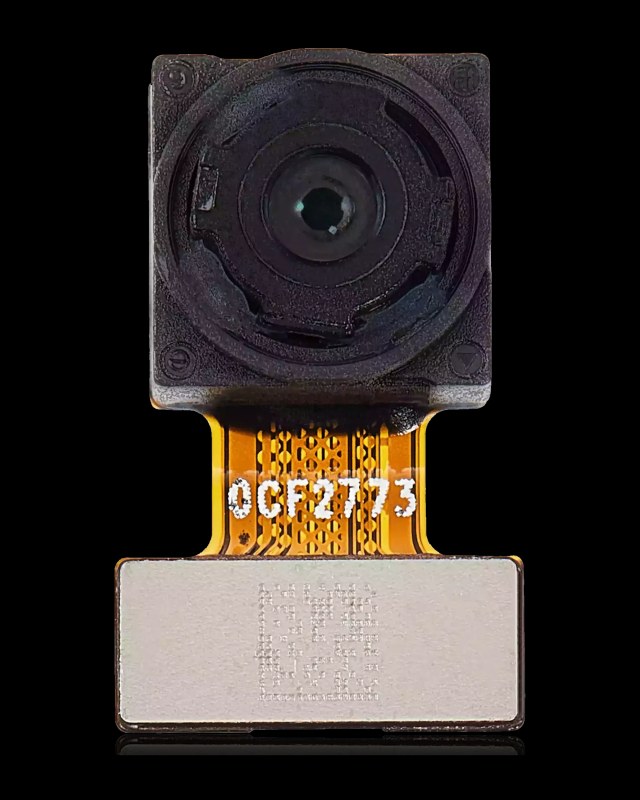 Fotocamera posteriore (Macro) per Xiaomi Redmi Note 12S