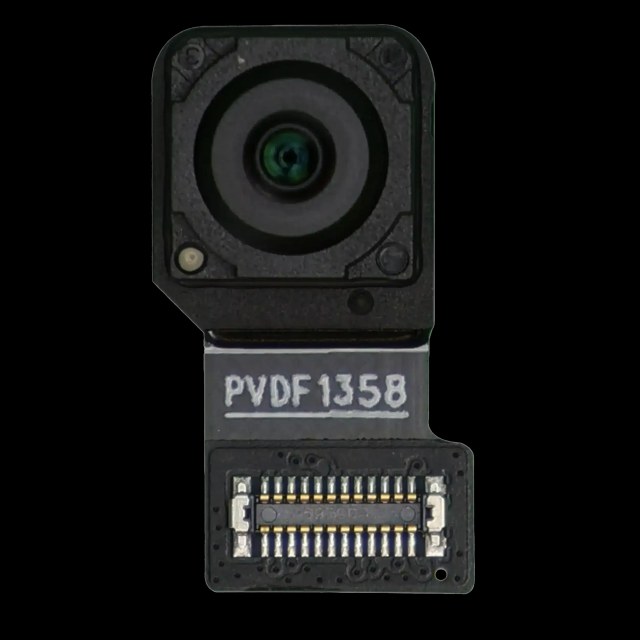 Fotocamera frontale per Motorola Moto G Stylus 5G (XT2419 / 2024) (Service Pack)
