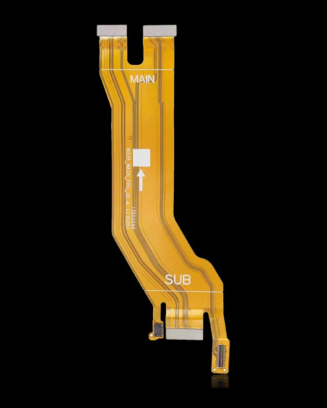 Mainboard flat per Xiaomi Redmi Note 13 4G