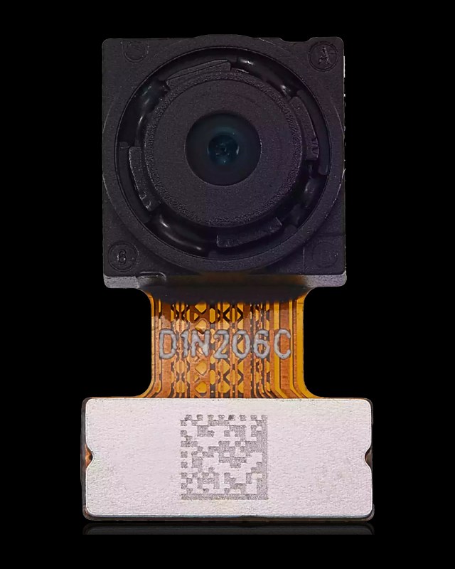 Fotocamera posteriore (Macro) per Xiaomi Redmi Note 13R Pro