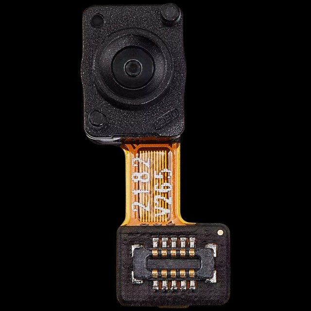 Fingerprint Sensore flat per Xiaomi Redmi Note 13 4G