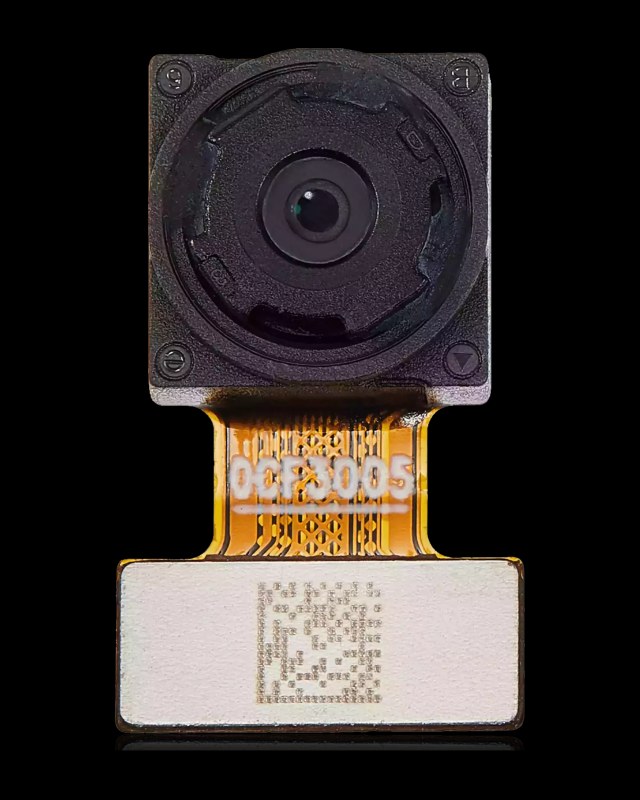 Fotocamera posteriore (Macro) per Xiaomi Redmi Note 13R