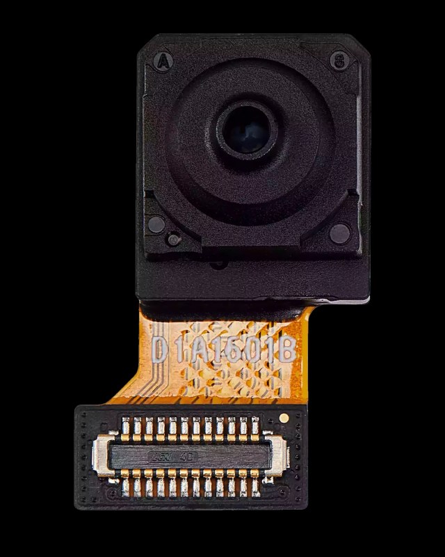 Fotocamera frontale per Xiaomi Redmi Note 13 4G