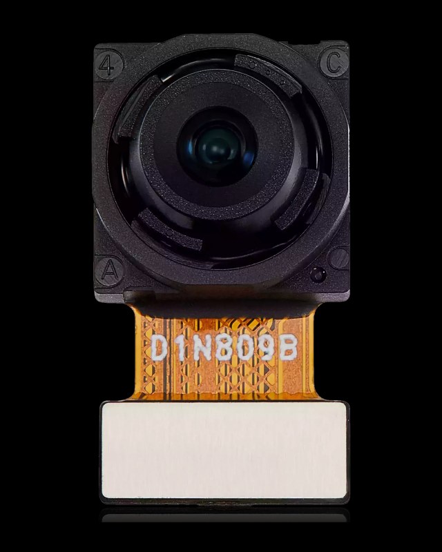 Fotocamera posteriore (Ultra Wide) per Xiaomi Redmi Note 13 4G