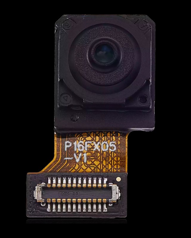 Fotocamera frontale per Xiaomi Redmi Note 13R Pro