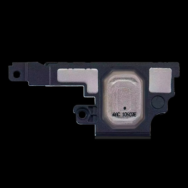 Bottom Altoparlante per Google Pixel Fold