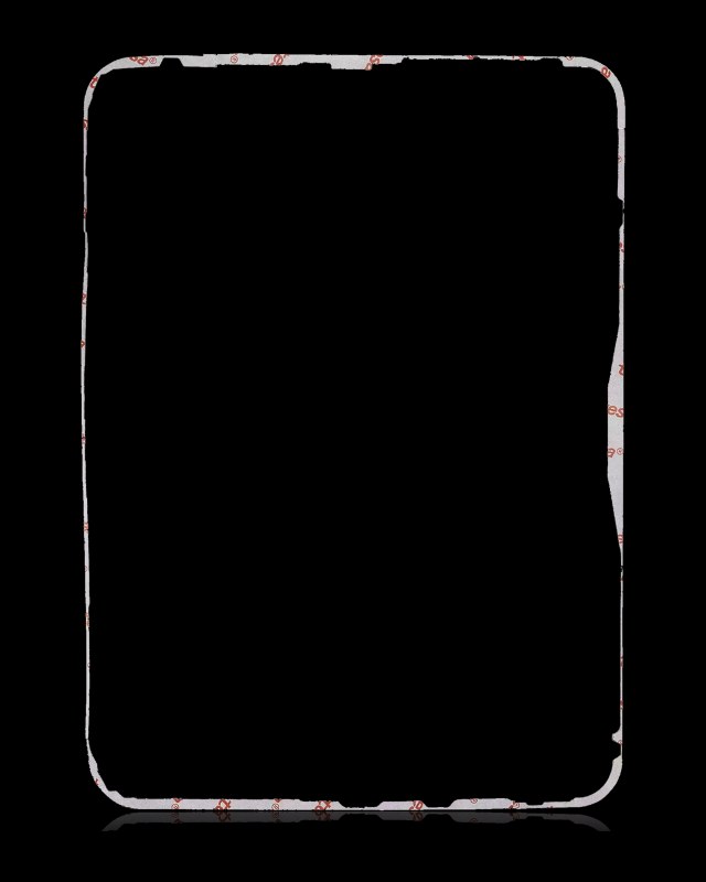 Adesivo LCD per iPad Mini 6 (10 pezzi) (Tesa Adesivo)