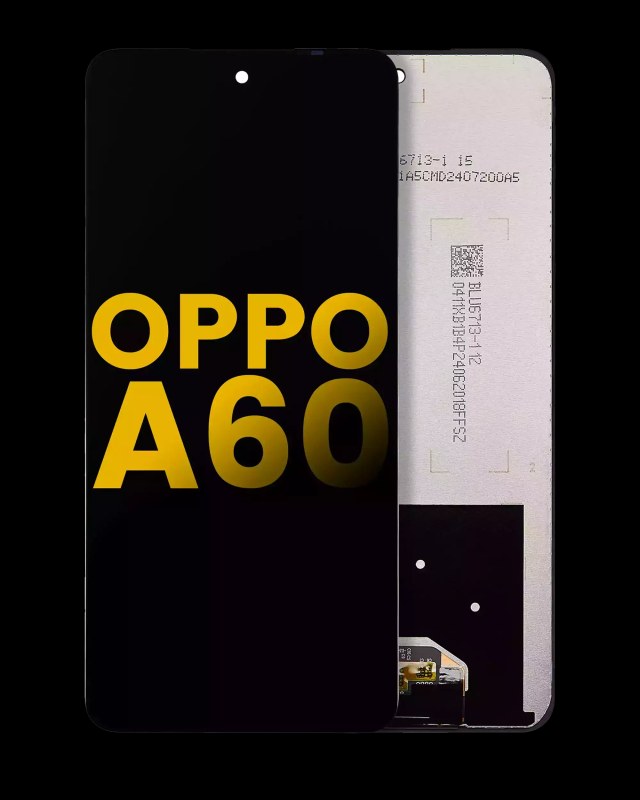 Display LCD completo senza Frame per OPPO A60 (Refurbished) (tutti i colori)