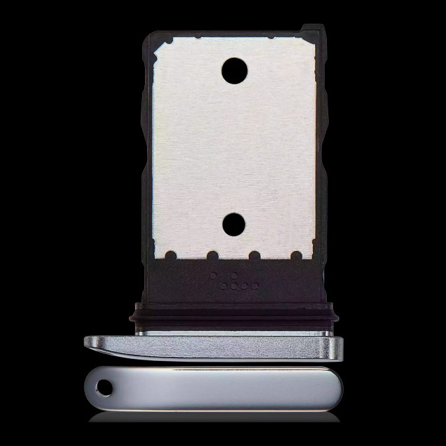 Sim Tray per Google Pixel 9 Pro XL (Hazel)
